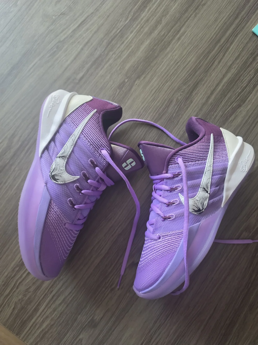Nike SABRINA 3 